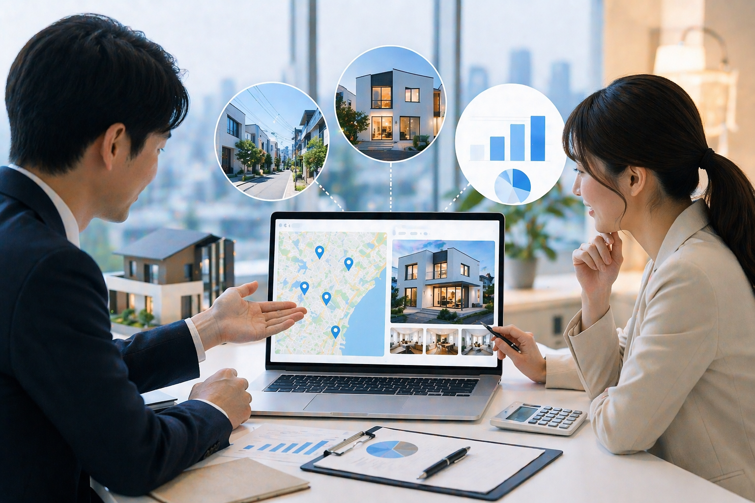 開業・導入相談