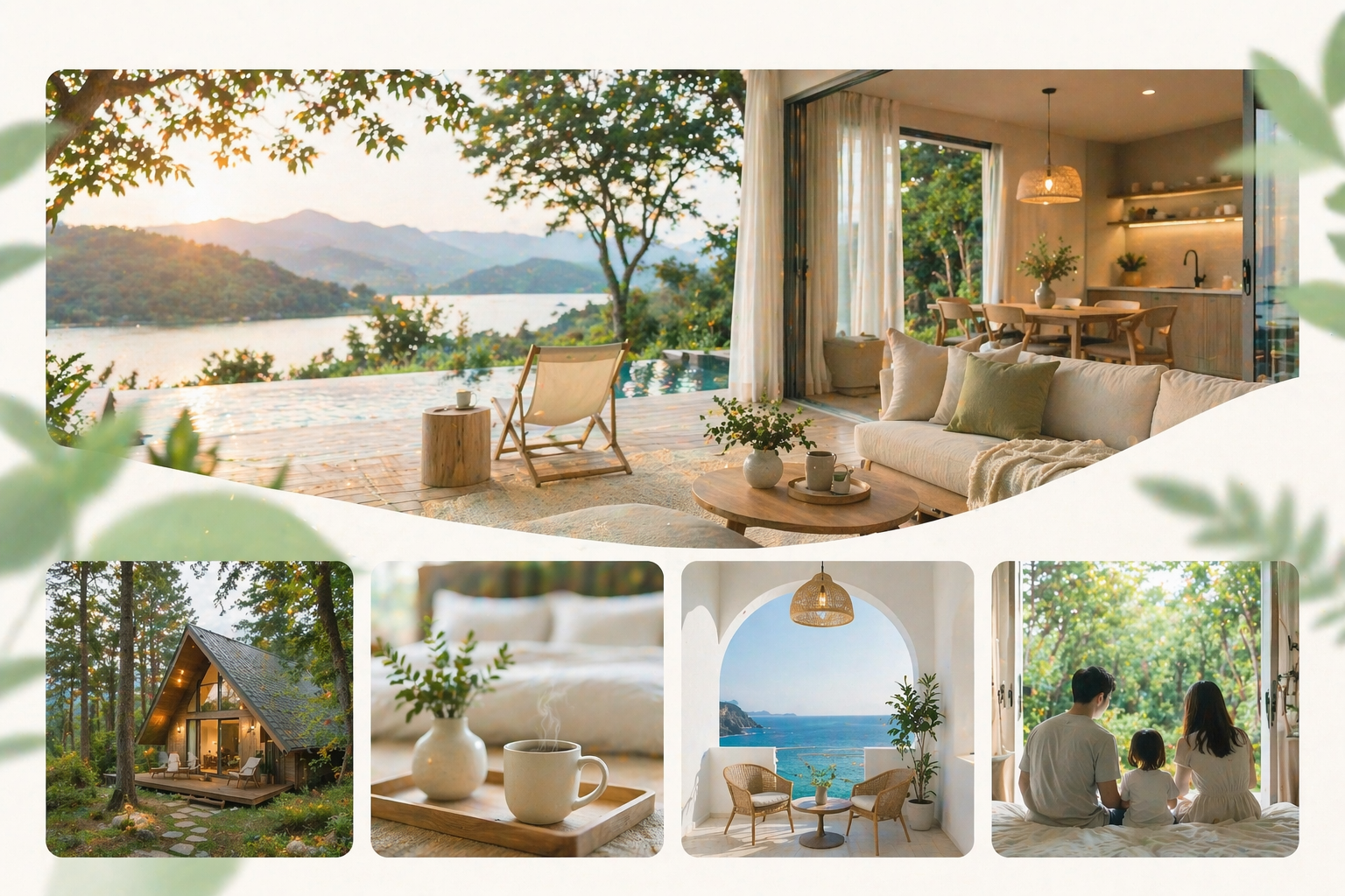 予約・チェックイン自動化